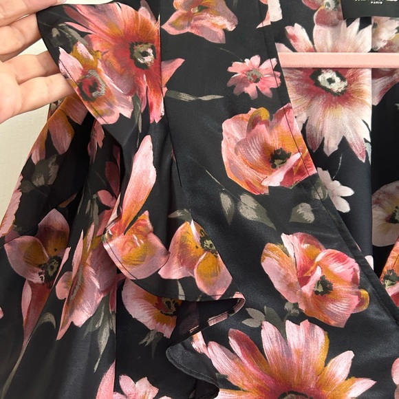 The Kooples Blouse NWT - Picture 4 of 6